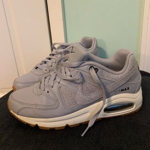Nike Wolf Gray Air Max Command